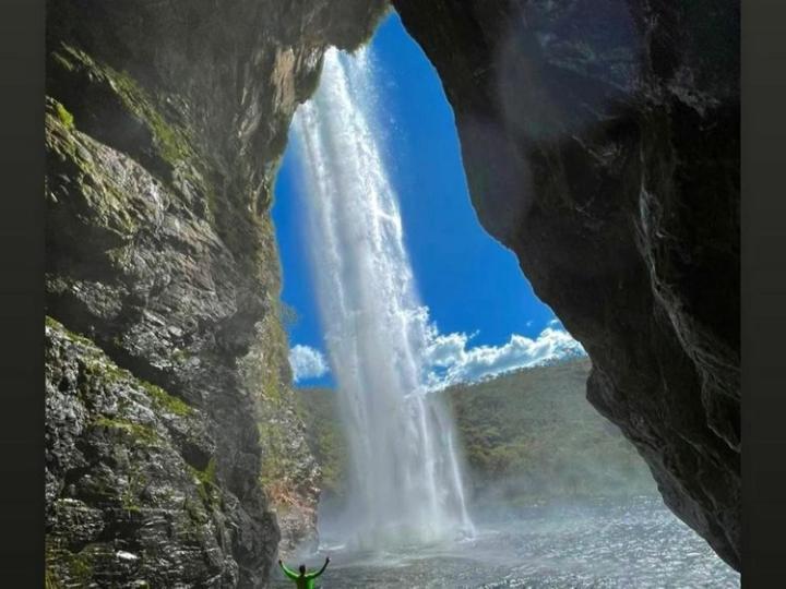 Colina Da Canastra Sao Roque de Minas