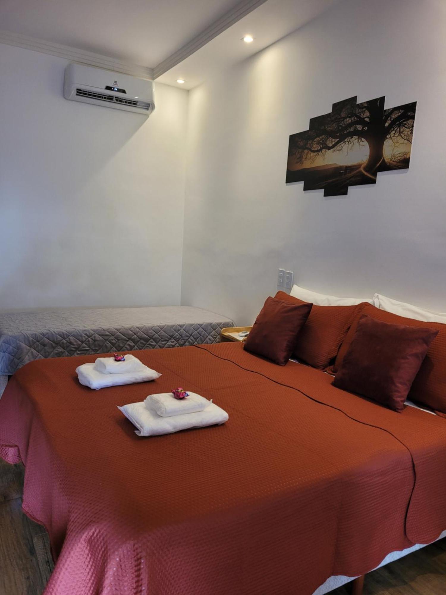 Inn Colina Da Canastra