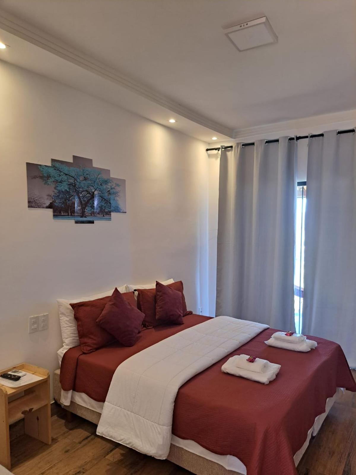 Inn Colina Da Canastra *